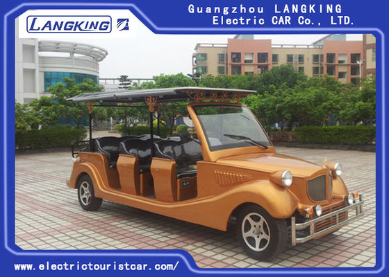 Chine Mini voiture électrique élégante de 72 volts, voiture guidée électrique à piles fournisseur