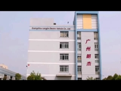 Mode 2 à 8 personnes Voiture de tourisme électrique Vitesse maximale 30 km/h Pour l'hôtel