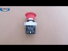 Voyage automobile tête de champignon auto-verrouillage Pièces pour l'alimentation hors commutateur