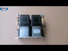 Freght Parties automobiles Conteneur électrique à courant continu à pôle unique 5 - 8W 6 - 80V DC