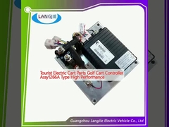 Parties de chariot électrique touristique contrôleur de chariot de golf Assy1266A Type Haute performance