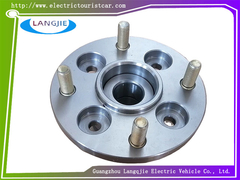 Parties de chariot de golf et pièces détachées de voiture de golf LVTONG pour boîtier de roulement