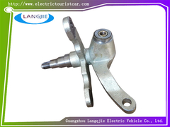 Parties de rechange pour voitures de club LVTONG Pour roue avant Disque de frein Corne de mouton Pouce de direction