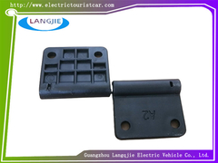 Ventes directes de LVTONG accessoires à charnière pour bus électriques