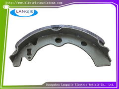 Chaussures de freinage adaptées aux accessoires du chariot de golf Marshell