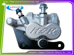 Wuling cylindre de frein à huile automobile Matériau en aluminium