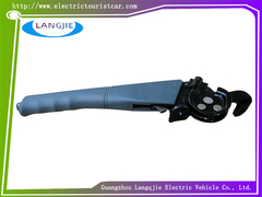 Accessoires de lames de frein à main adaptés aux bus de tourisme du constructeur Marshell