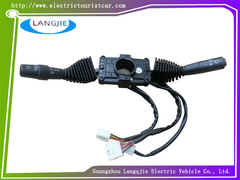 Commutateur électrique pour voitures touristiques