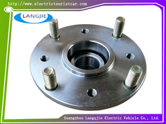 Les accessoires de siège avant sont adaptés aux chariots de golf LVTONG