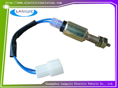 Commutateur de frein adapté aux accessoires de bus de tourisme les plus vendus par le fabricant Marshell