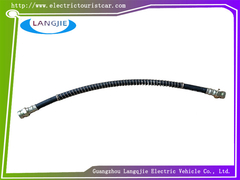 Les accessoires de tuyaux d'huile de frein sont adaptés aux chariots de golf et aux bus de tourisme Marshell