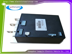 L'assemblage de contrôleur le plus vendu par le fabricant, adapté aux chariots de golf EXCAR