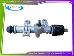 Les accessoires les plus vendus du fabricant pour le volant adapté aux chariots de golf EAGLE