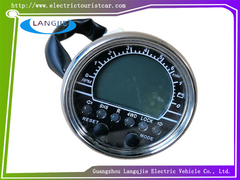 Parties de chariots de golf adaptées aux instruments Marshell