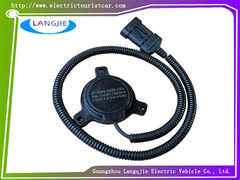 Composants de codeurs adaptés aux bus de tournée EAGLE