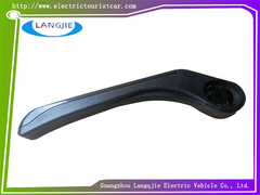 Accessoires en plastique pour les accoudoirs avant adaptés aux bus touristiques Marshell