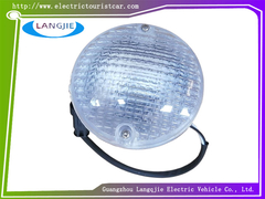 Signal de virage avant LED adapté aux accessoires de bus de tournée EAGLE