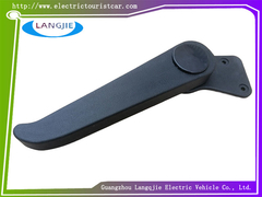 Vente à chaud de bus tour Marshell Accès aux sièges avant pour accoudoirs