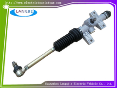 Parties de chariot de golf roulement de volant de l'aigle Voyage touristique roulement de voiture accessoires