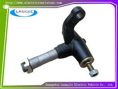 Voiture de golf EAGLE Accès à l'appareil en forme de L