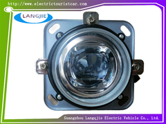 Source lumineuse LED Éclairage de voiture de tourisme Marshell phares de voiture vintage