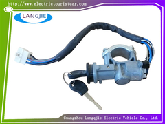 Wuling Commutateur clé d'allumage Commutateur clé accessoires