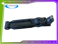 Wuling Voiture touristique Noire Ronde Contrôle de la tête bras avant-bras accessoires