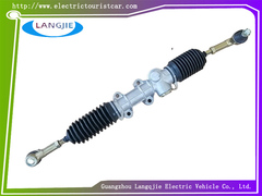 Voiture de golf 4 sièges 6 passagers EXCAR