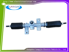 Volant de chariot de golf, arbre du train de roulement, attache de câble EAGLE, accessoires de support de roulement