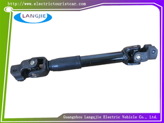 Système de direction de voiture électrique