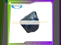 Chargeur de voiture de club pour voiture de club de 6 passagers