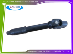 Système de direction de voiture électrique