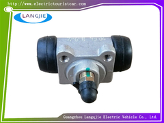 Système de direction de voiture électrique