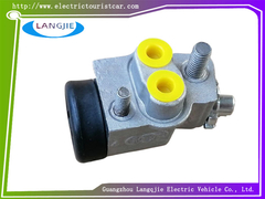 Pompes sans buse avant droite Marshell Manufacturer accessoires de bus touristiques