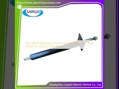 Components de voitures de tourisme à quatre roues Tubes d'arbre supérieur EAGLE Pour pièces de rechange de voitures de golf