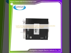 Accessoires pour chariots de golf EZGO TXT contrôleur de chariot de golf 36V 73326-G02 haute performance 36V 350A