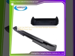 CIub Voiture Golf Voiture avant et arrière pare-chocs accessoires 1016688 Barres en plastique