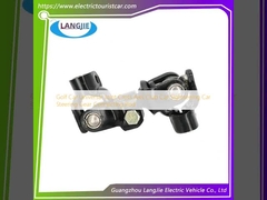 Voiture de golf Universal Joint Cross Axis CIub Voiture touristique Voiture de direction