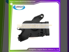 CIub Voiture Golf Voiture Diviseur de tension Conversion de câble Conversion de support Assemblage d'accessoires