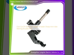 CIub Voiture DS Golf Voiture 6 places 8 places moutons Corne de l'essieu Direction des articulations