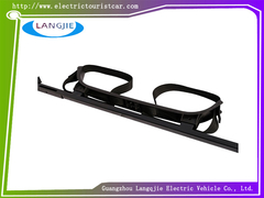 Sac de golf réglable Ezgo siège arrière accessoire à support noir