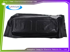 EZGO TXT Coussin de protection de siège adapté aux chariots de golf