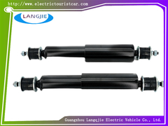 Chariot de golf électrique EZGO TXT avant et arrière absorbeur de choc fixe de 18,3 pouces