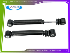 Ezgo RXV Absorbeur de choc Absorbeur de choc Balance des pieds Barre télescopique Pièces de chariot de golf