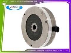 Ezgo RXV Disque électromagnétique de freinage électrique pour chariots de golf