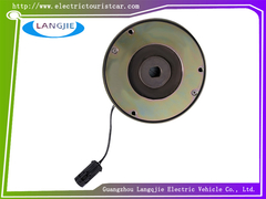 Kit de conversion de frein de stationnement à moteur électrique