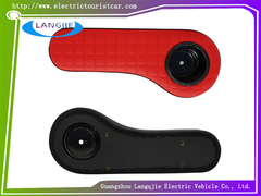 Kit de repos de siège arrière de la voiture de golf EZGO