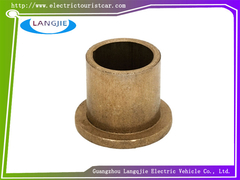 LVTONG accessoires pour chariots de golf, doublure de roulement, doublure de manche de bride