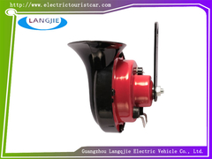 Parties de corne étanches à l'eau pour voiture de golf EZGO 12V