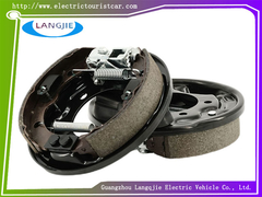 Parts de voiture de club 2 pièces pour le chariot de golf